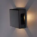 Светильник настенный светодиодный уличный Duwi Nuovo 1 IP54