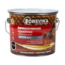Пропитка древесины DREVIKA 3474 цвет палисандр 3 л