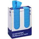 Салфетка для уборки CHICOPEE 74711 Multipurpose super вискоза 130 шт