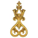 Литой двухсторонний элемент Ван-Упак (585)