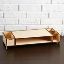 Подставка под монитор Версаль 50x22x10см Добропаровъ