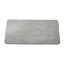Коврик для ванной комнаты SWENSA 238349 70x45см цвет разноцветный
