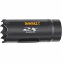 Коронка DeWALT Cobalt DT8121L-QZ биметаллическая 0.08 M42 21x37 мм