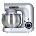 Миксер планетарный Jvc JK-MX402 1300 Вт цвет серебристый