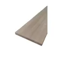 Мебельный щит Брус-ок ЦБ-00260/16 62x110x2 см дерево сорт AB