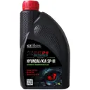 Масло GT Oil ATF SP III 1 л