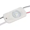 Панель светодиодная ARLIGHT 028888 0.60 Вт 360х17.50 мм 8000 К IP67