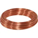 Медная труба Hailiang 18x1 мм бухта 50 м