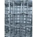 Сетка сварная Topfence оцинкованная 2.0x15 м пруток 2.5 м ячейка 50x50 м