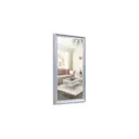 Зеркало для ванной Silver mirrors ФР-00001489 50x95см