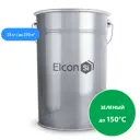 Грунт-эмаль ELCON КО-168 цвет зеленый 25 л