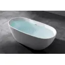 Отдельностоящая ванна Art & max Am AM-605-1700-790 акрил 170x80см