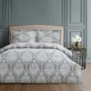 Комплект постельного белья Arya Home Simple Living 2 сп. 200x220 Eleta