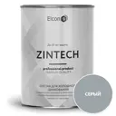 Грунтовка ELCON 00-00002730 серая 1 л
