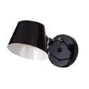 Бра Favourite Eimer 1512-1W E14 цвет белый