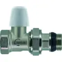 Термоклапан Zeissler RD222.03 3/4" прямое подключение