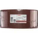 Рулон шлифовальный Bosch J450 Expert for Wood+Paint 2608621471 G240 115x5000 мм