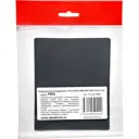 Бумага наждачная Fuji Star Hand Size водостойкая Р800 140х115 мм, 4 шт.