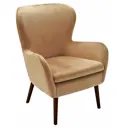 Кресло R-home Дижон 76x90.5x72 см цвет бежевый