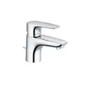 Смеситель для раковины Kludi Pure&Solid 343850575