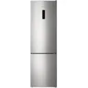 Отдельностоящий холодильник Indesit ITR 5200 S 60x200 см цвет нержавеющая сталь