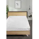 Наматрасник Arya Home Logolu 160x200 см