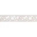 Декор Kerama Marazzi Сорбонна AD\A424\SG4570 9.60x50см бежевый