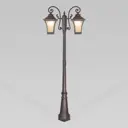 Светильник уличный ELEKTROSTANDARD a031914 60 Вт IP33