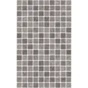 Керамический декор Kerama Marazzi Гран Пале MM6361 25x40см цвет серый