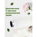Рулонная штора EVOLI Пионы 76353 170x140 см, цвет розовый
