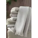 Полотенце Arya 40x60 см Eliga светло-коричневый