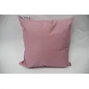 Декоративная подушка Швейный дом 102031/315, 43x43 см, цвет розовый