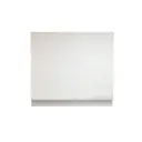Римская штора Эскар Velia 100x160 см цвет крем