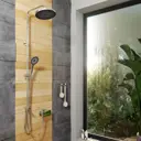 Душевая стойка Iddis SpaHome SPA3F0Ci76