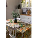 Скатерть на стол Colorprint Fiji 23 прямоугольная 120x140 см мультиколор