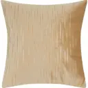 Подушка Buenas Noches 40x40 см цвет бежевый