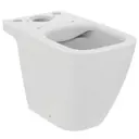 Напольный безободковый унитаз для монтажа с бачком Ideal Standard i.life S T459601
