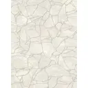 Обои флизелиновые Euro decor Universe 1.06 м бело-серые 7201-00
