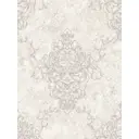 Обои флизелиновые Euro decor Demetra 1.06 м серые/светло-серые 7205-01