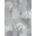 Обои флизелиновые Monte solaro Ikebana 1.06 м серо-белые 9182-11