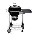 Угольный гриль Weber Performer GBS 57 см черный
