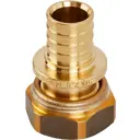 Евроконус Stout 3/4"x20 мм ВР латунь SFA-0034-002034