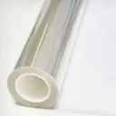 Пленка самоклеящаяся для стекла бронирующая 370-10 1.52x10 м прозрачная