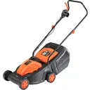 Газонокосилка электрическая Patriot PT 1134E 1100 Вт 32 см