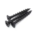 Саморез 3.5x41 по г/к круп. рез. фосф. (100 шт)