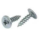 Саморез 4.2x16 ОЦ. с прессшайбой острый (10 шт)