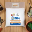 Доломитовая мука Рецепты Дедушки Никиты 5 кг
