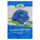 Средство для изменения цвета гортензий Голубая гортензия Florizel 50 г