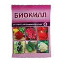 Средство от вредителей овощных культур Биокилл 4 мл