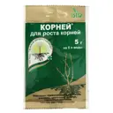Стимулятор корнеобразования Корней Зеленая аптека садовода 5 г